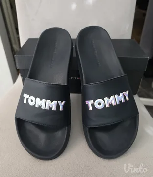 Original Tommy Hilfiger papuce
