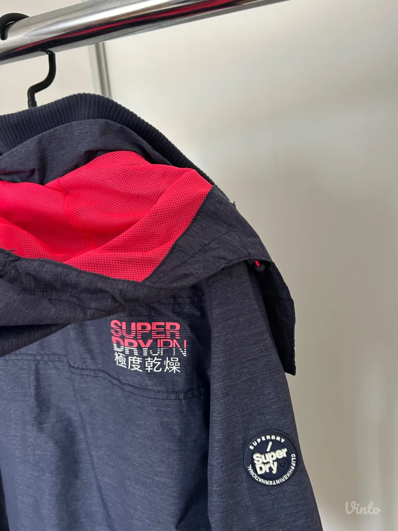 SuperDry jakna