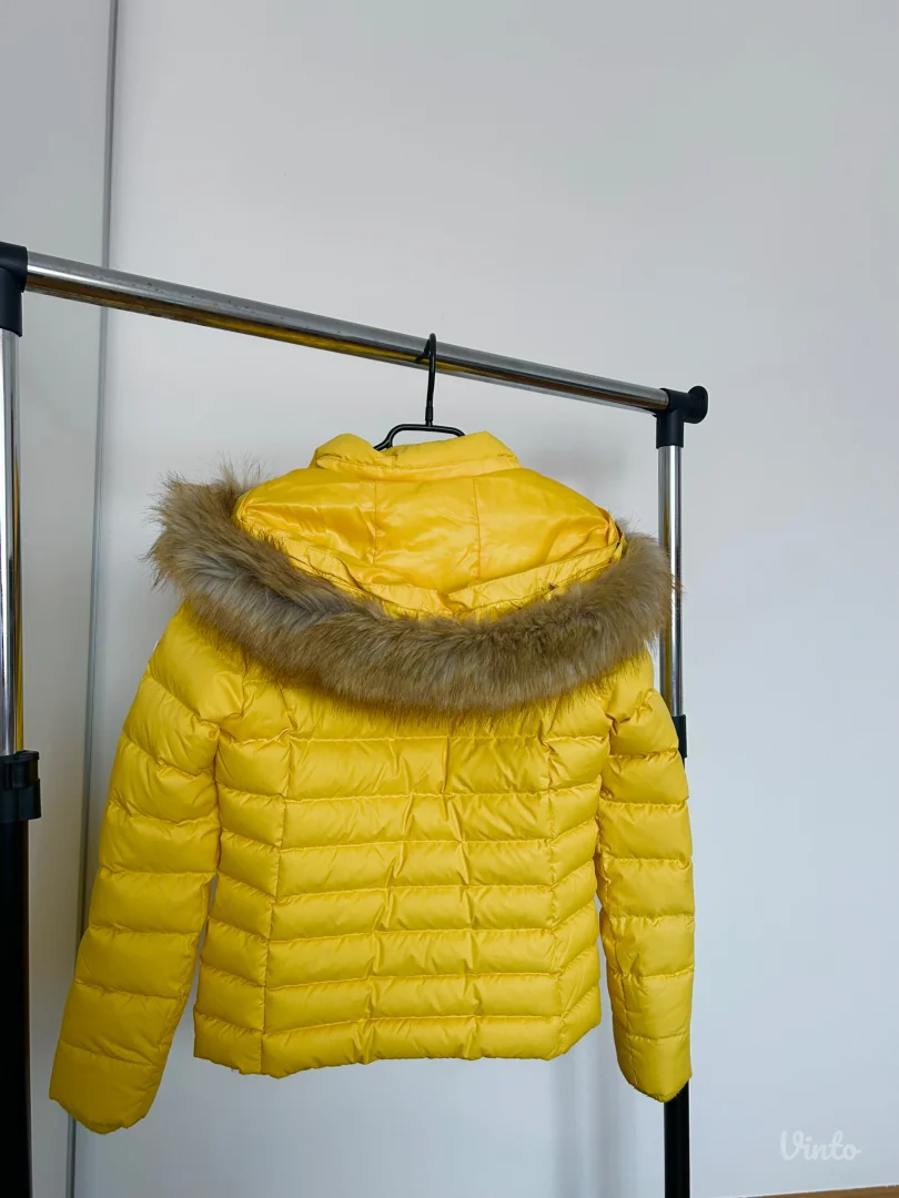 Tommy Hilfiger jakna