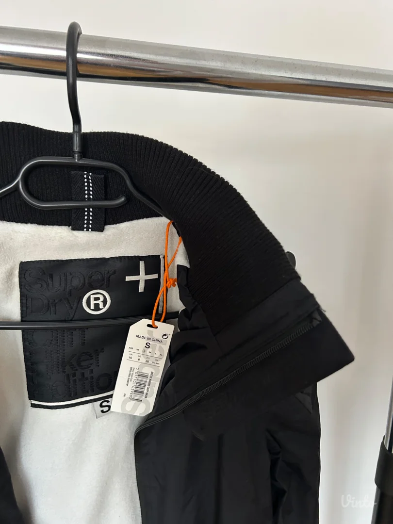 SuperDry jakna