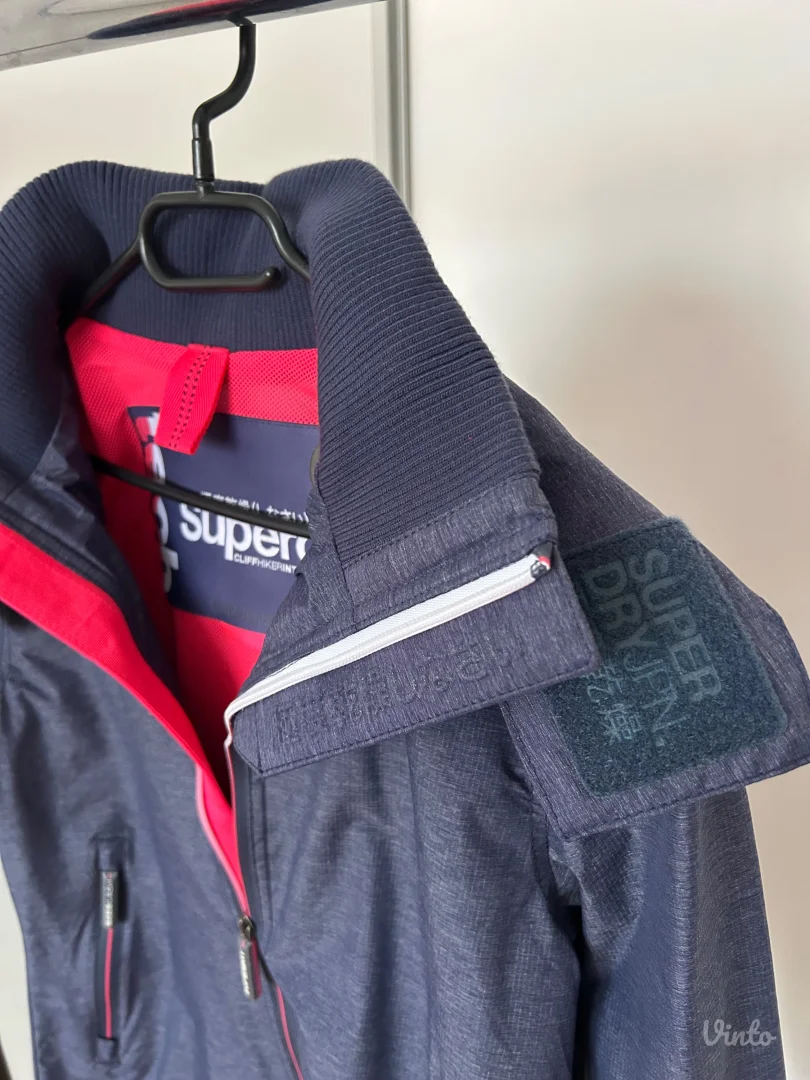 SuperDry jakna