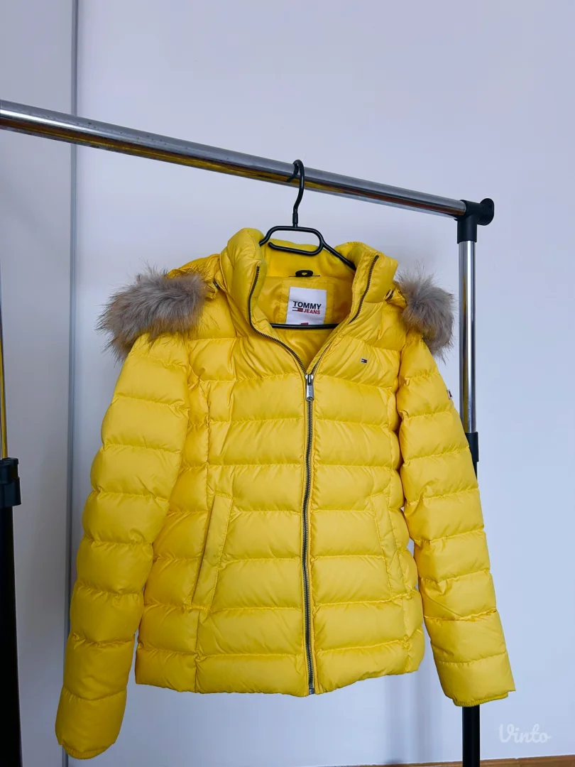 Tommy Hilfiger jakna