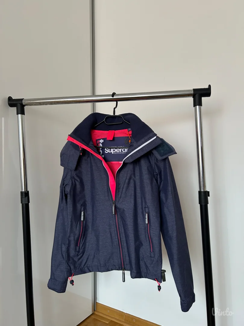SuperDry jakna