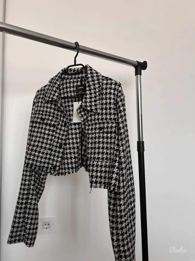 Bershka sako/jaknica