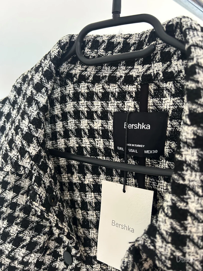 Bershka sako/jaknica