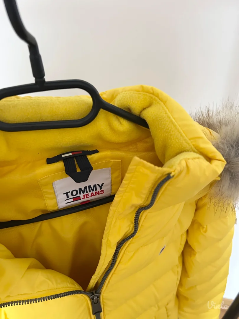 Tommy Hilfiger jakna