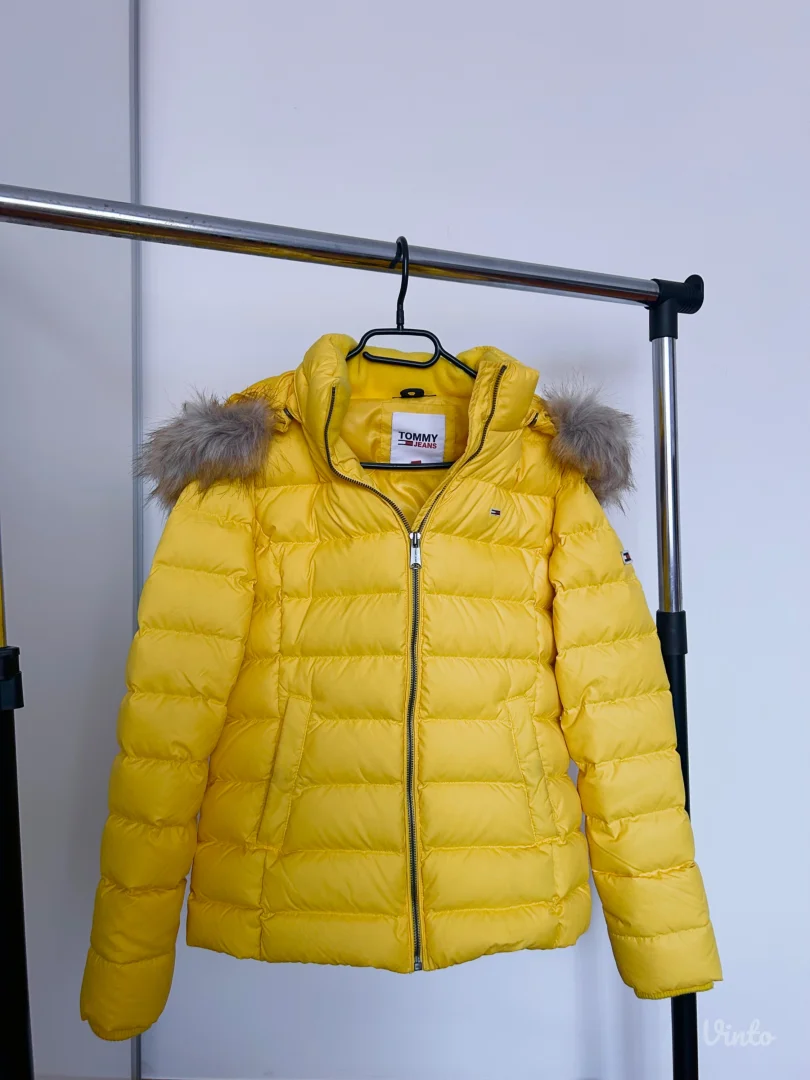 Tommy Hilfiger jakna