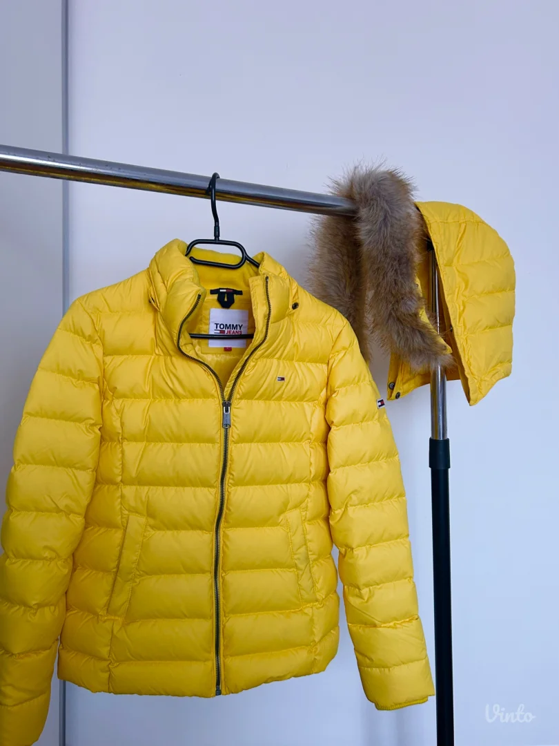 Tommy Hilfiger jakna