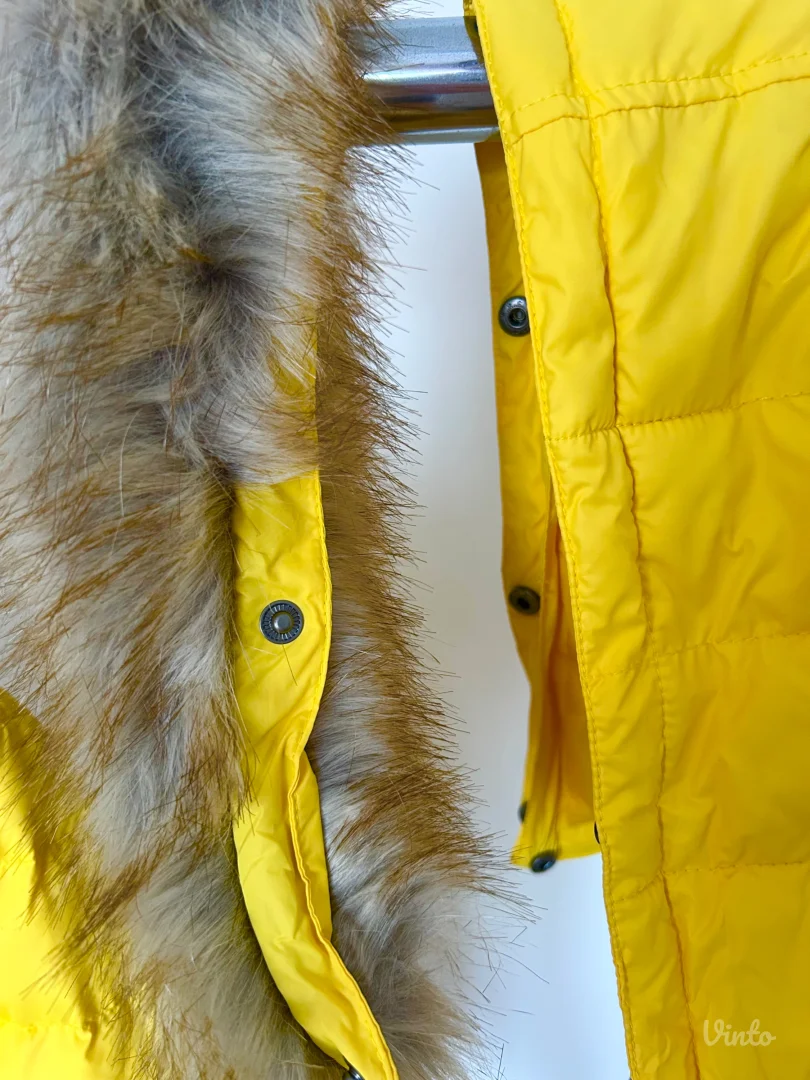 Tommy Hilfiger jakna