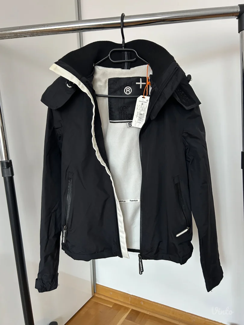 SuperDry jakna