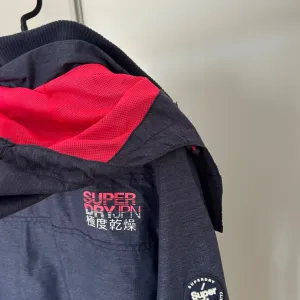 SuperDry jakna