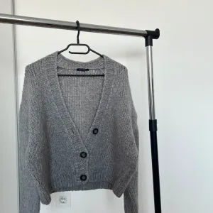 Marc O’Polo sivi kardigan