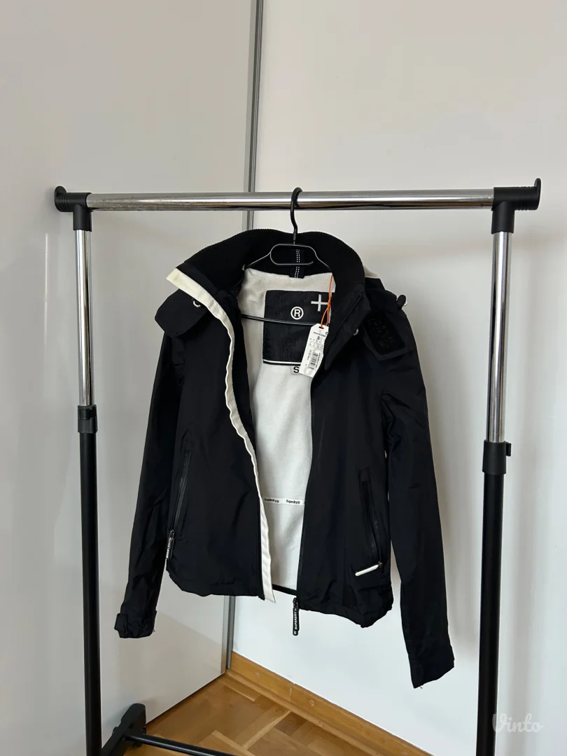 SuperDry jakna