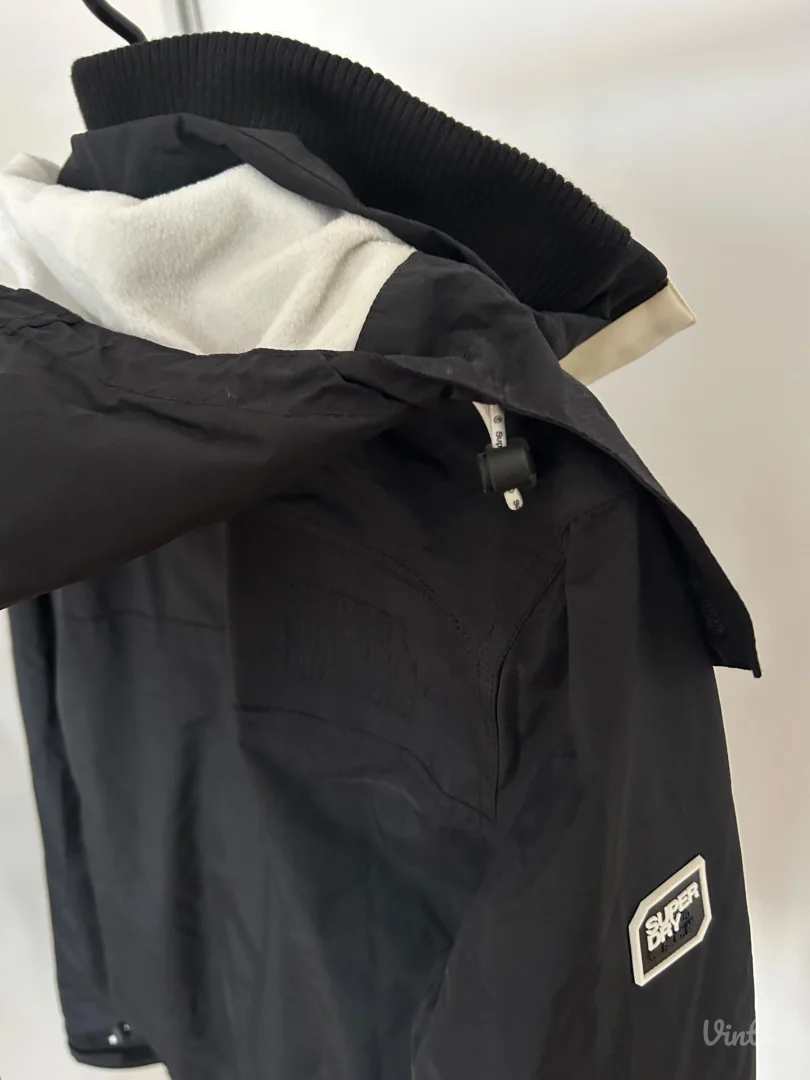 SuperDry jakna