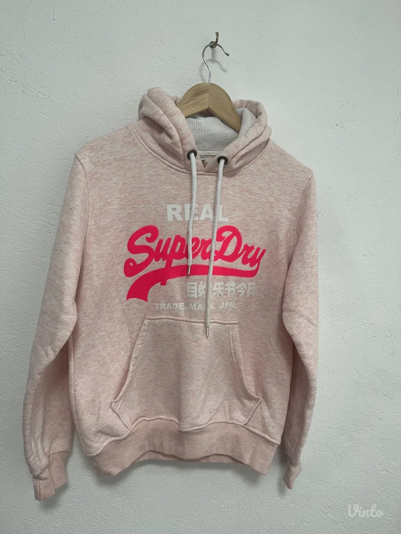 Super Dry duks - XL velicina