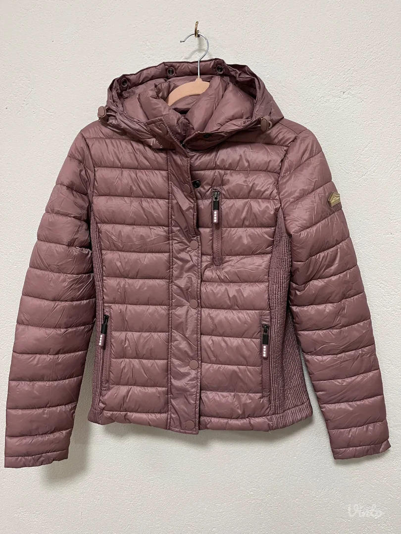 SuperDry jakna - S velicina