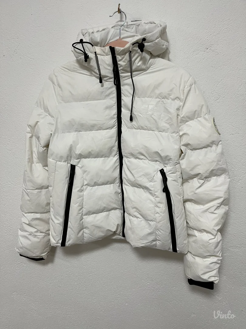 Super Dry jakna - 38 velicina