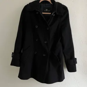 Saint Jaques kaput - M velicina