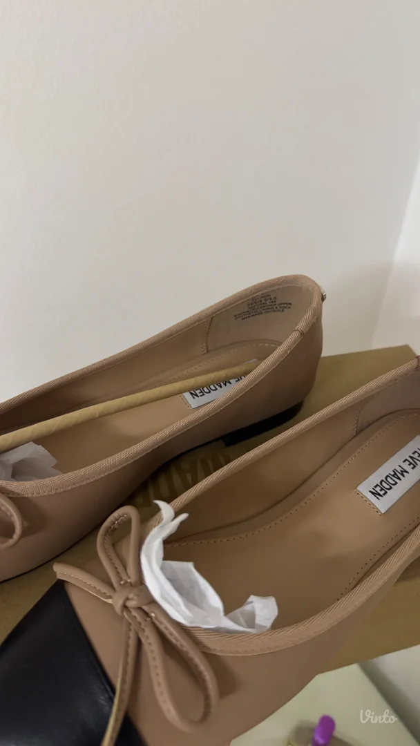 steve madden baletane