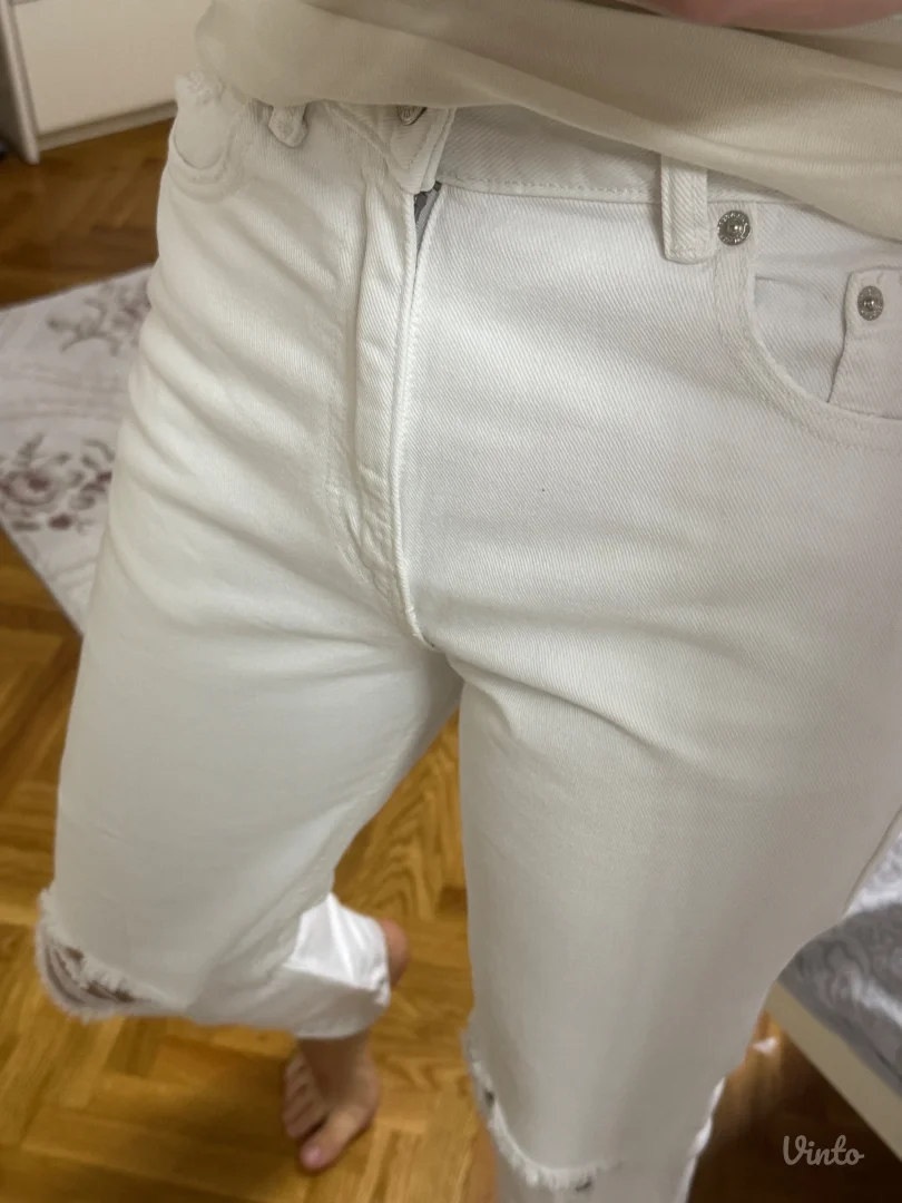 Pull and bear, farmerice