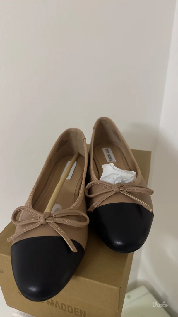 steve madden baletane