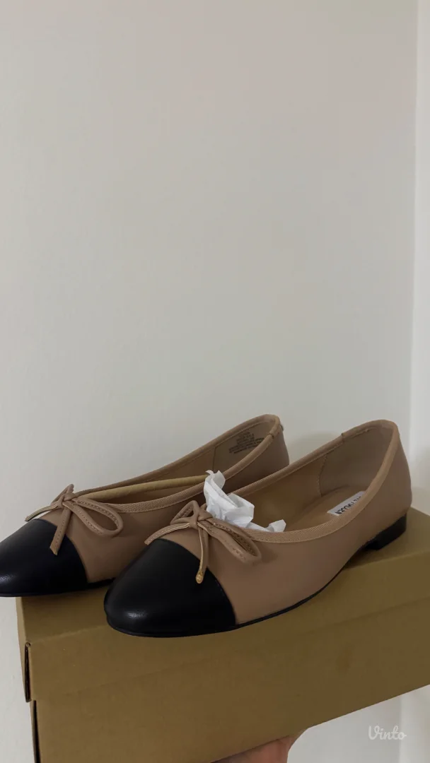 steve madden baletane