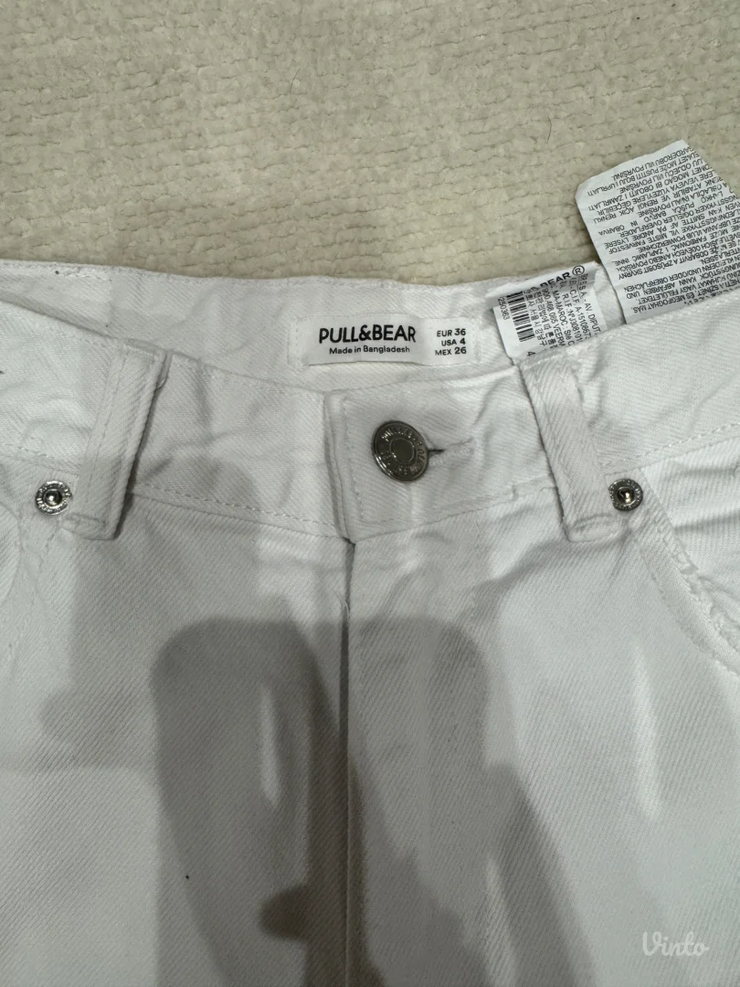 Pull and bear, farmerice