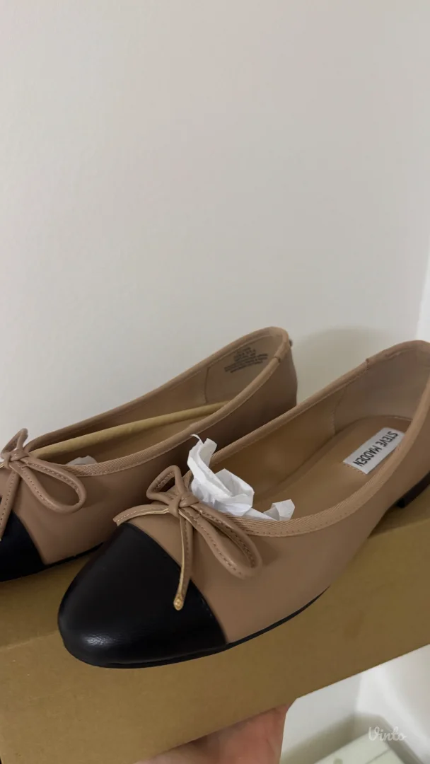 steve madden baletane