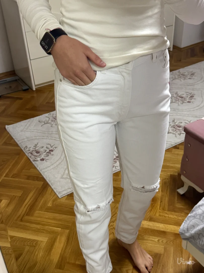 Pull and bear, farmerice