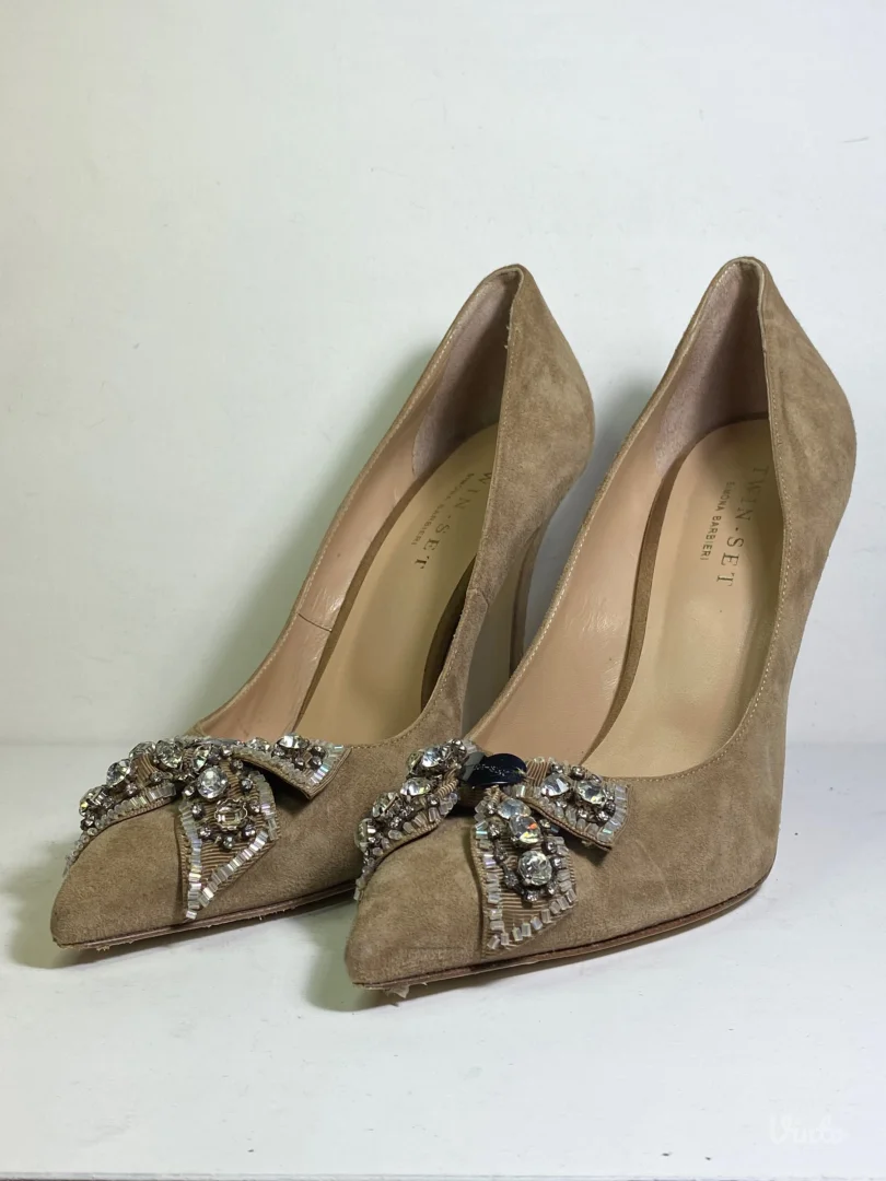 TWINSET by Simona Barbieri salonke