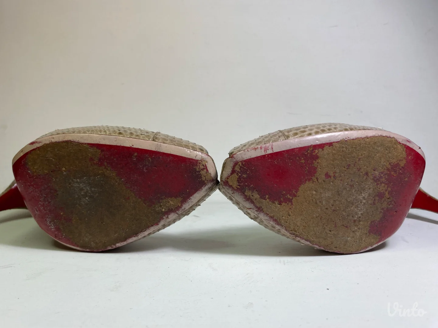 Cesare Paciotti cipele