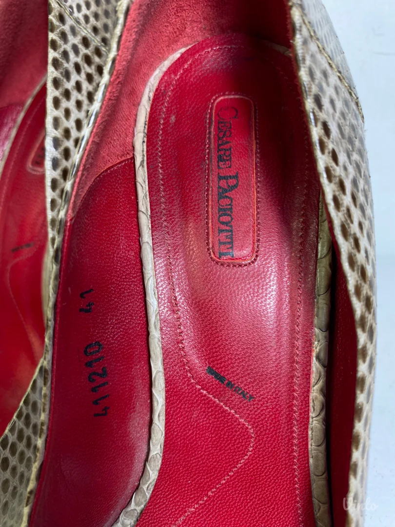 Cesare Paciotti cipele