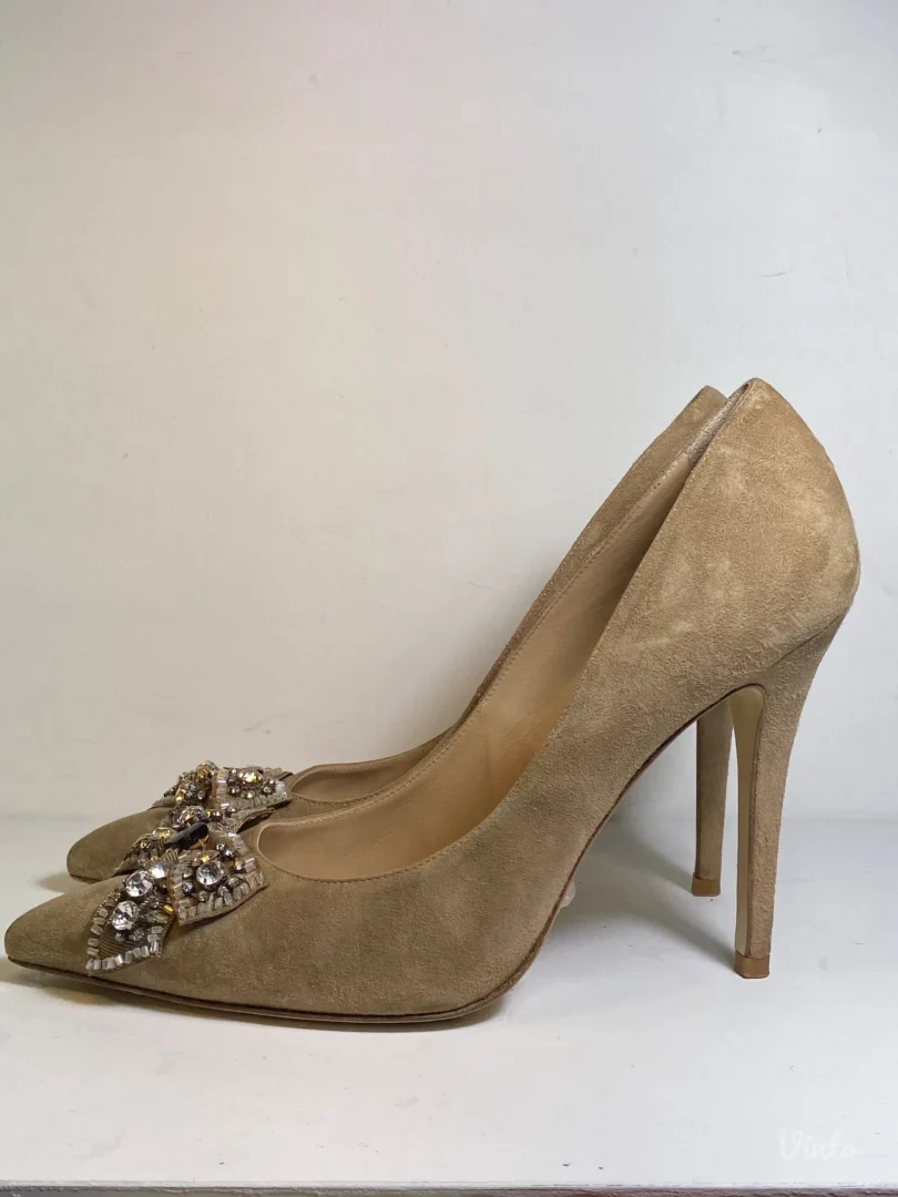 TWINSET by Simona Barbieri salonke