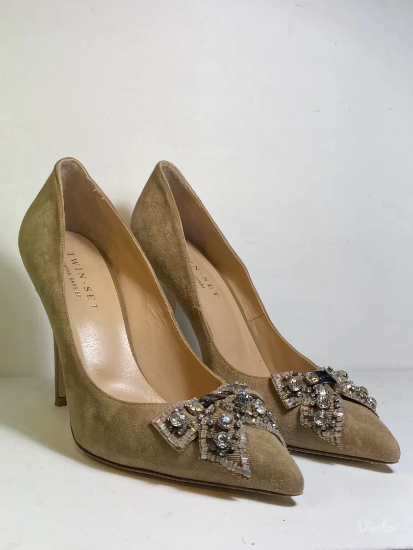 TWINSET by Simona Barbieri salonke