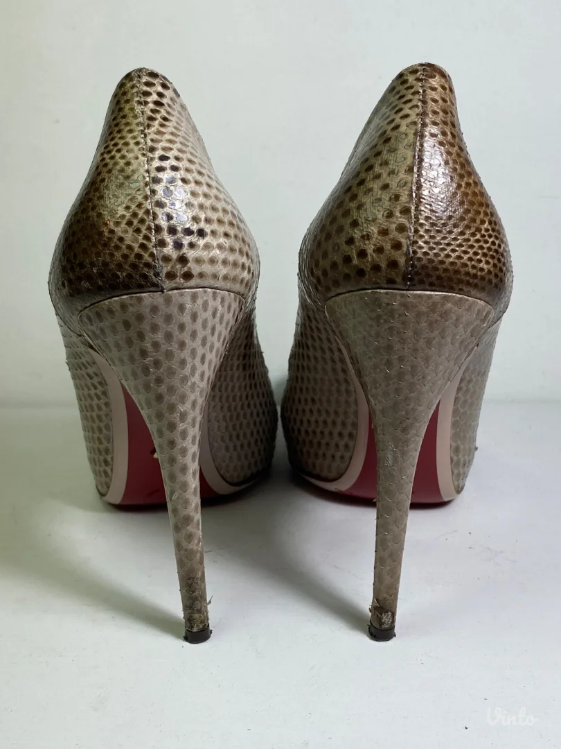 Cesare Paciotti cipele