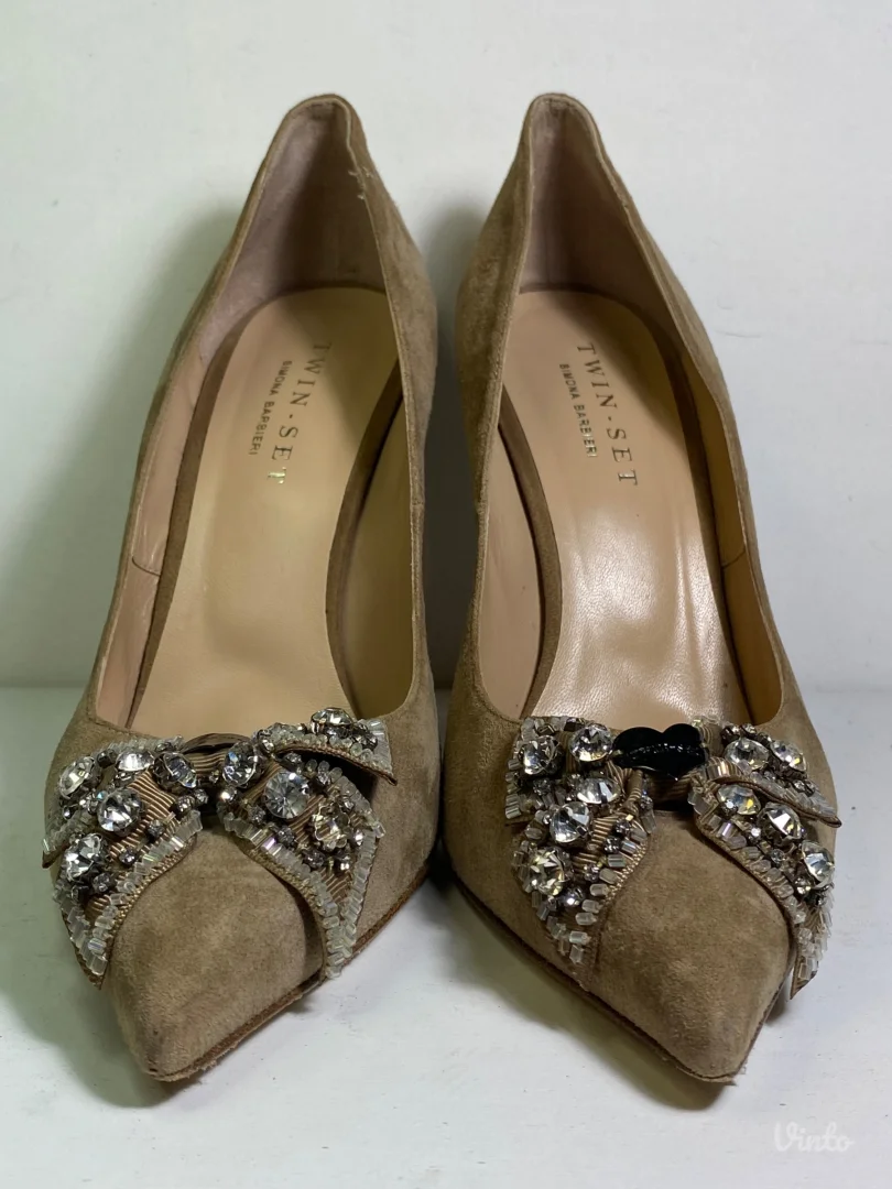 TWINSET by Simona Barbieri salonke