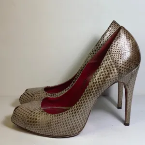 Cesare Paciotti cipele