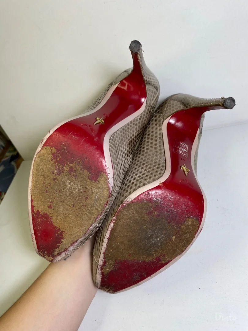 Cesare Paciotti cipele