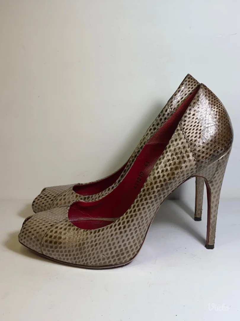 Cesare Paciotti cipele