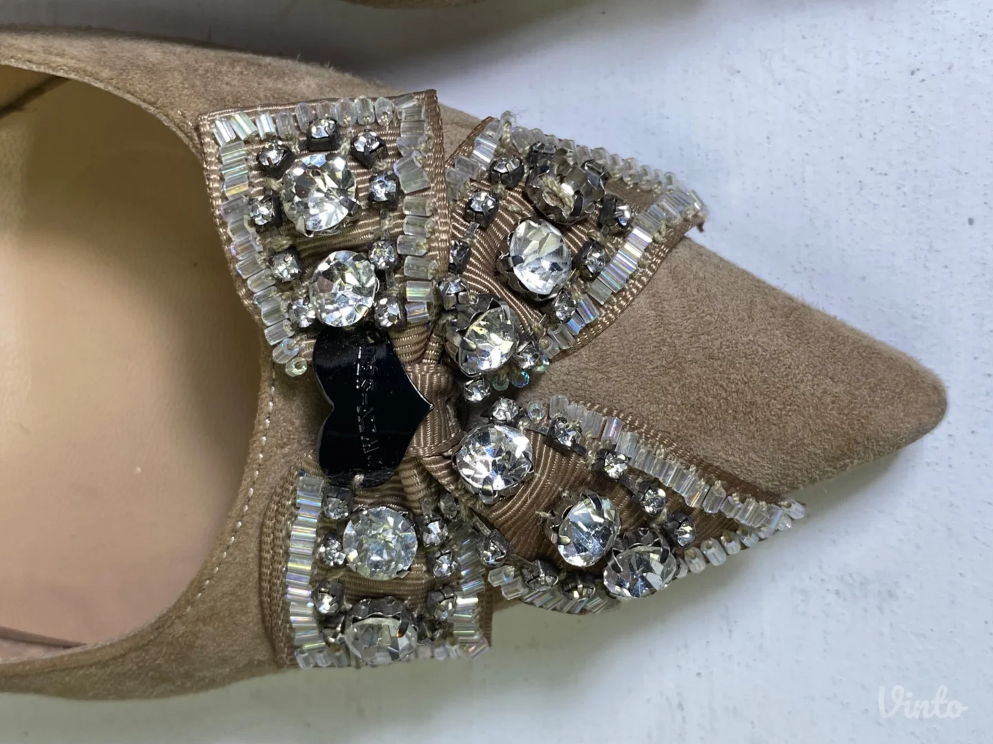 TWINSET by Simona Barbieri salonke