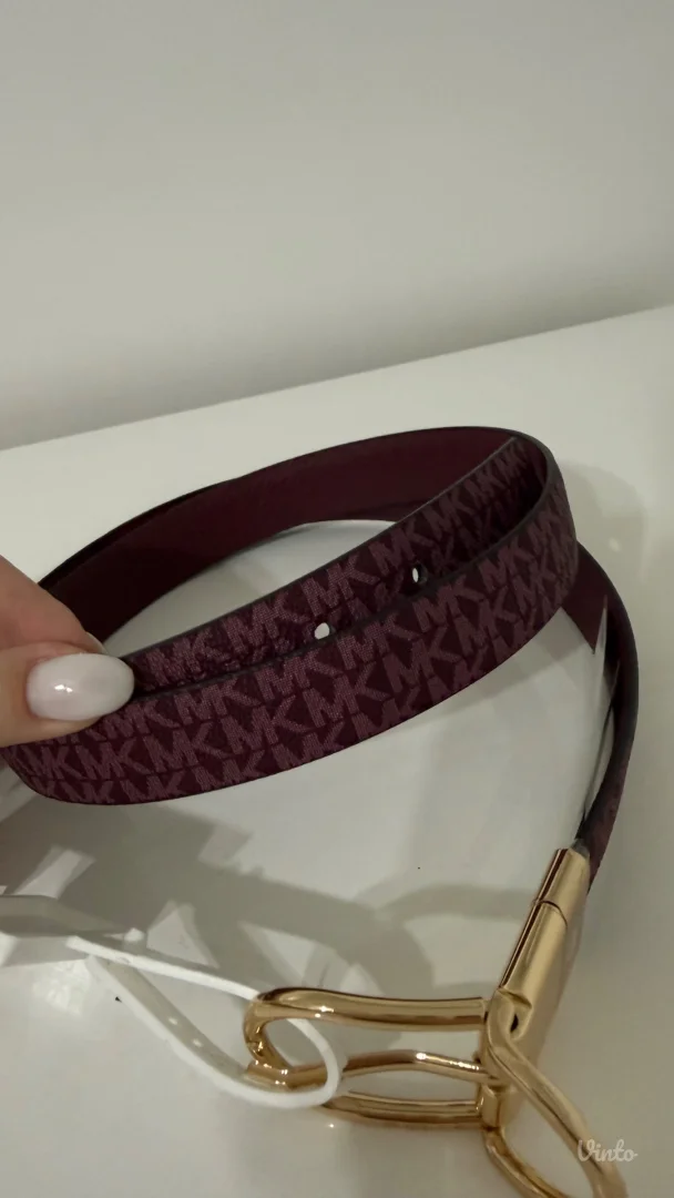 Michael kors! Kais! Novo original! Koza