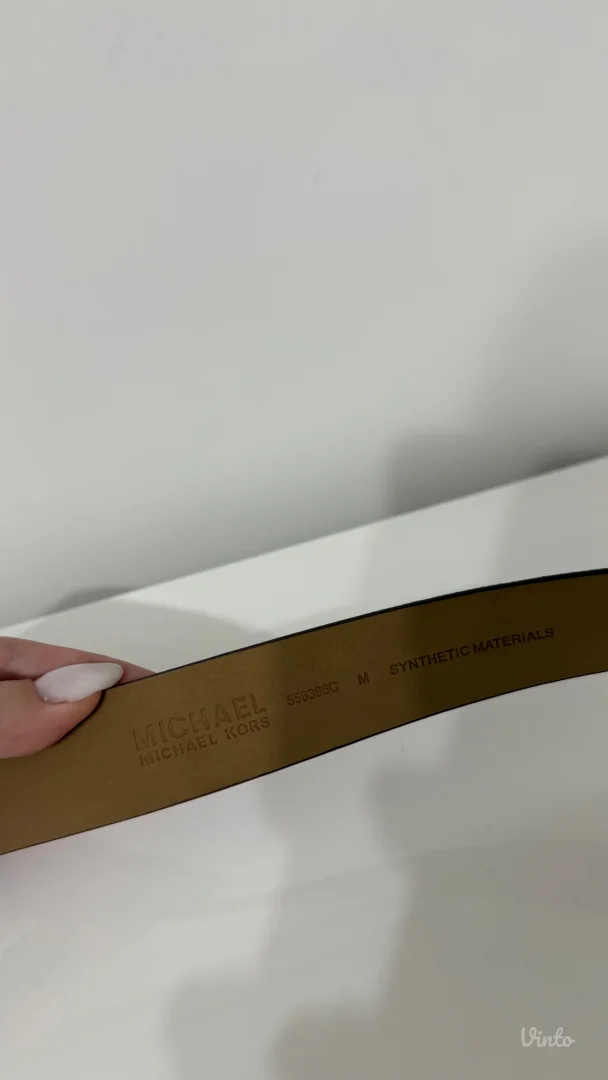 Michael kors kais! Original! Koza