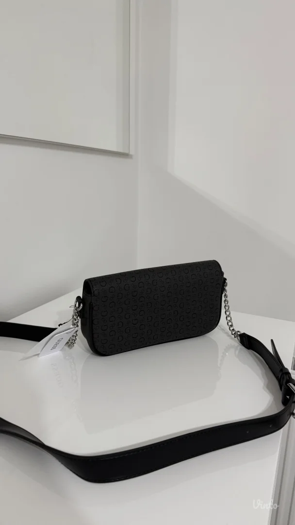 Guess torbica! Nova! Original