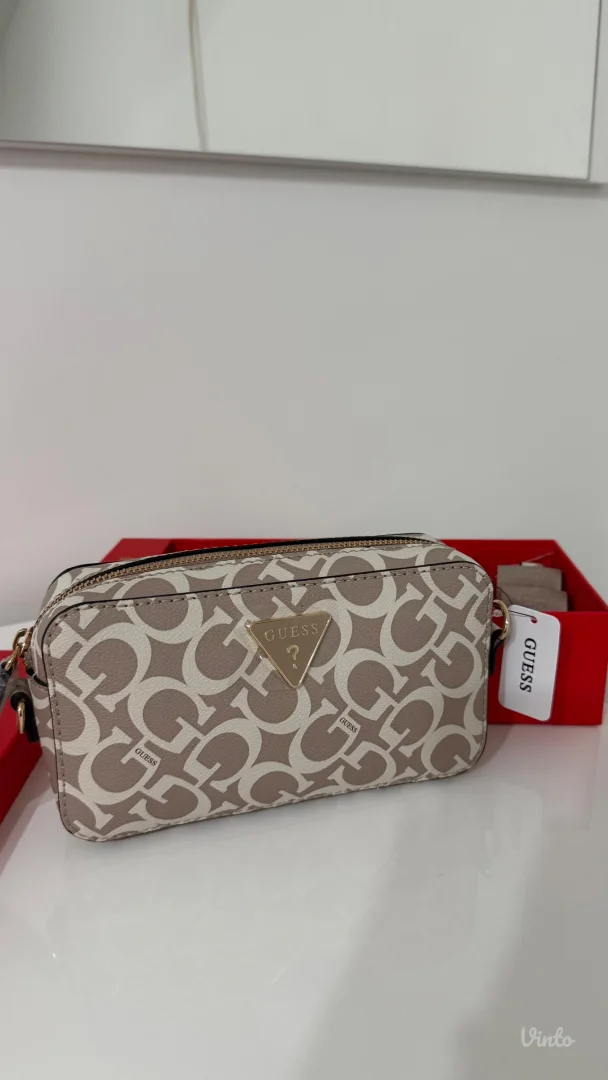 Guess nova original torba