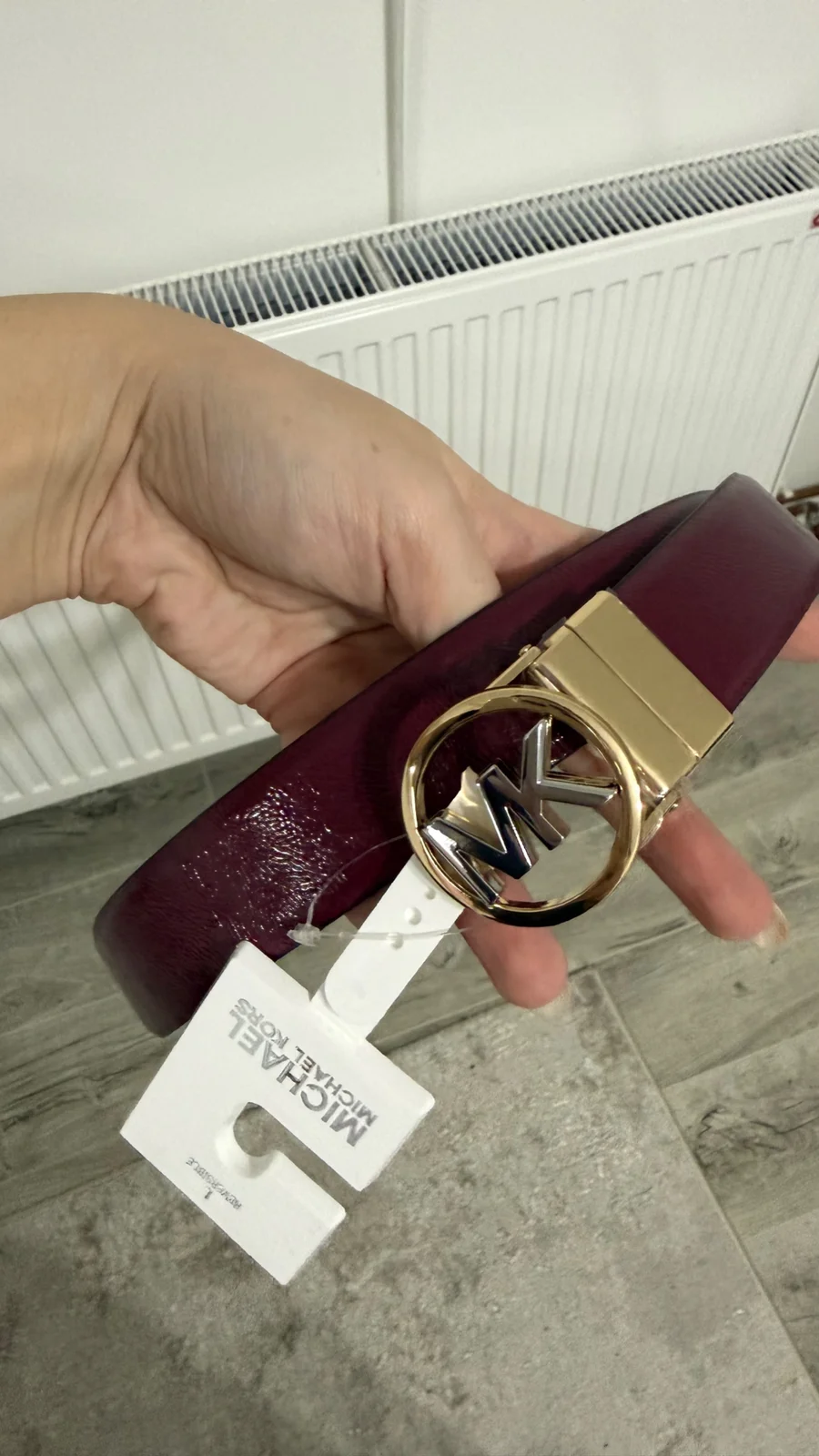 Michael kors kais!! Nov