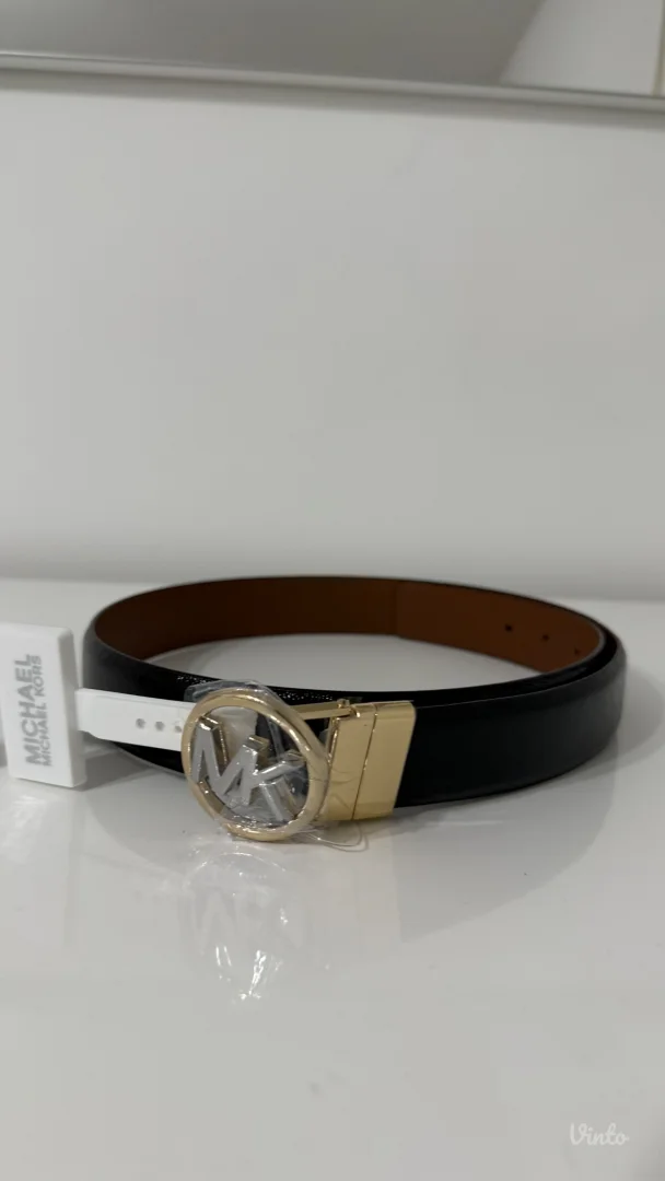 Michael kors kais! Novo