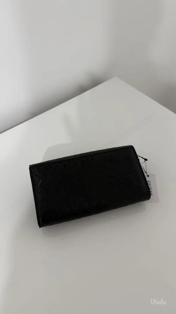 Guess novcanik!! Novo! Original