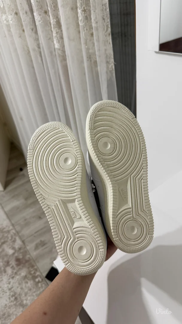 Nike Air force1 ! Nove patike! Original