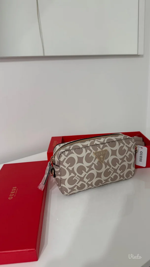 Guess nova original torba