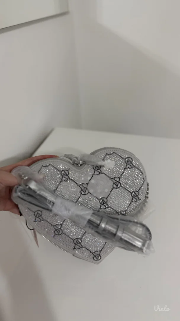 Victoria’s Secret torba! Nova